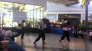 CoRrelation Crew- Showcase 2011