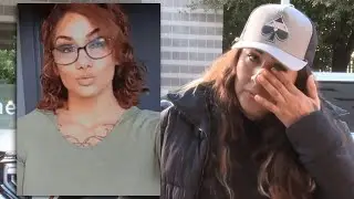 FULL INTERVIEW | Jasmine Zaimon's family speaks out after her death in Bexar County Jail