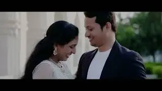 THE PYAR KAHANI | FilmyCraft | Muslim Prewedding MINI Teaser