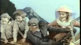 Opening To An All Dogs Christmas Carol 1998 VHS