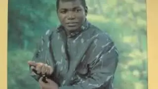 Emile Kangue - Diba di titi etom