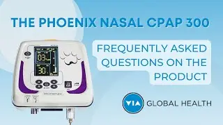 Here Are The Answers To Your Phoenix Nasal CPAP Questions