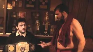 UWA: Joseph Schwartz and Caleb Stills steal the belt