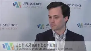 Jeff Chamberlain,  Beyond the Hype: The Path to Commercialization for CAR-T Therapy