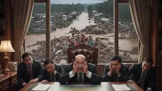 sick earth