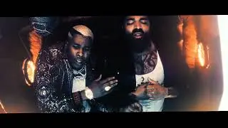 Lil Murda x Big Teak | Nights