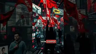 Terrorist Groups on the Dark Web: Recruitment & Planning #shorts #facts #terror #darkweb