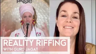 The Secrets of the Magdalene: Guru Jagat x Meggan Watterson
