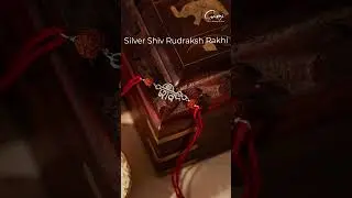 Rakhi Collection 2025 🎇 | Trendy Rakhis You&rsquo;ll Love | Flat 25% OFF Online | #BandhanWaliBaatein