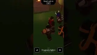 Is this targeting 😭 || forsaken #roblox #forsaken