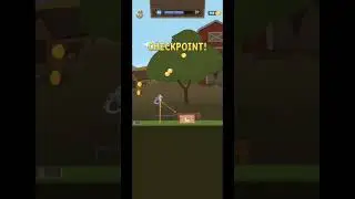 WALK MASTER - level 40