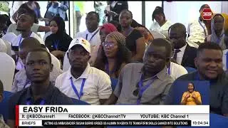 Coastal counties urged to scale up investments in Blue Economy