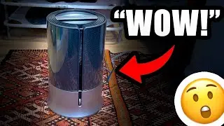 Is This Honeywell Designer Series Cool Mist Humidifier Worth Buying? My Quick & Honest Review...