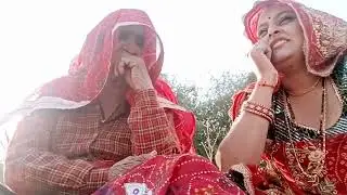 खेत की सरसों न सवा खागया नंदोई जी // बहुत सुंदर नंदोई गीत// Nandoe GEET// #GEET #rajsthani 
