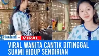 Ditinggal Suami Sebulan Menikah, Perempuan Ini justru jadi Rebutan