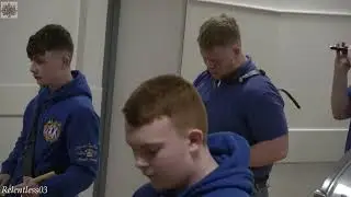 Synotts True Blues (No.4) @ Kilbracks Bible & Crown Defenders LOL119 Indoor ~ 24/01/26 (4K)