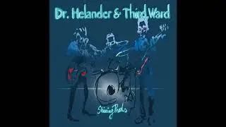 Dr. Helander & Third Ward - Cemetery Wall (Finnish super Blues band)