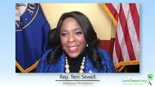 Rep. Terri Sewell