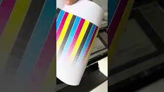 Auto Color Calibration MPC4504