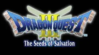 Dragon Quest 3- Castle Rondo (Extended)