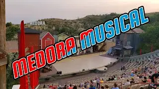 Medora Musical 2020