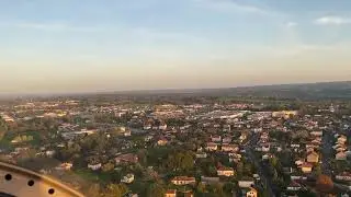 Ulm saint junien touch And go - Eurostar