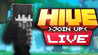 Hive Live‼️ MEMBERSHIPS NOW AVAILABLE