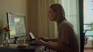 Samsung Dex The Journalist - Official Commercial