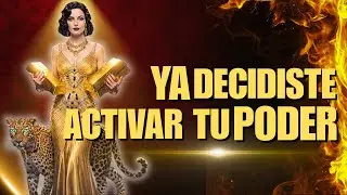 Tu PODER Está A Punto De ACTIVARSE, Por Eso Decides Ver Este VIDEO | Jung Lo DEMUESTRA
