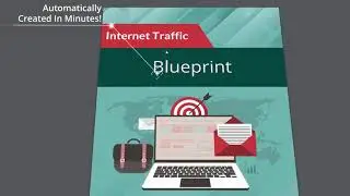 Sqribble Demo- Create your Ebook in minutes❗