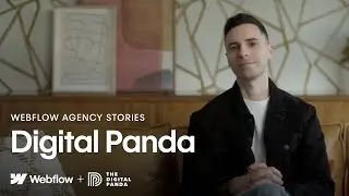 Webflow Agency Stories &mdash; Digital Panda