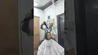 Mighty Mike Documentary Adventure TV haircut change look ni manager