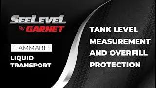 Liquid Level Measurement and Overfill Prevention