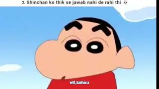 WHEN SHINCHAN HUMOUR KNOWS NO AGE SHINCHAN COMEDY#ShinchanComedy#ShinchanMemes#ShinchanFunnyMoments