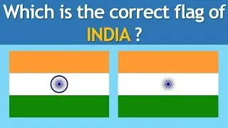 10 Countries Flag Challenge - Can you Guess the Correct one | unRiddle