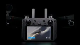 DJI Smart Controller Dubai - Abu Dhabi - UAE - Oman - alGadgets