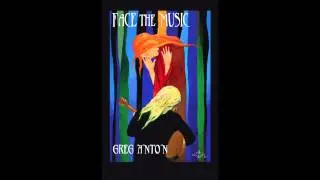 Stephanie - Greg Anton - Face the Music