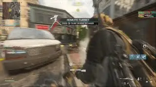 Insane hardpoint hold against shotguners with * NEW* KAR98K