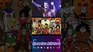 DBKAI ED || YEAH BREAK CARE BREAK || FANDUB ES LA #akamatsu #anisinger #anime #goku
