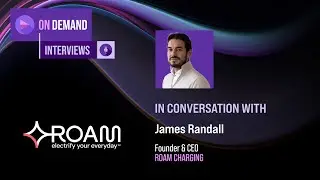 Housing Technology 2025: Interview with Roam CEO James Randall