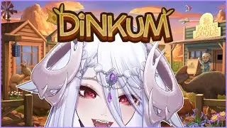 「Dinkum」02112025 New Home to Build Up!
