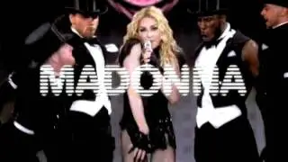 Madonna New Album Name Revealed!