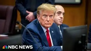 Donald Trump ordered to pay over $350 million in civil fraud trial