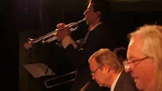 Kind Of Dukish feat. Anton Wunderlich - The Old Man Of The Mountain