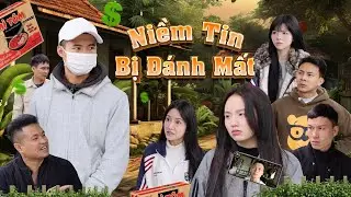NIỀM TIN BỊ ĐÁNH MẤT | Hai Anh Em Phần 1042 | Phim Hài Hước Gãy Media