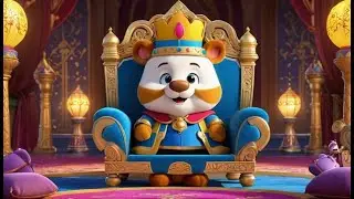 Old King Cole King&rsquo;s Chamber Music | English Nursery Rhyme | Kids Songs | Baby Music