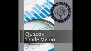 LynnLeigh and Co Q2 2025 Trade Memo Video