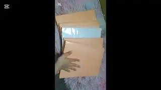 Waterproof boi badano📙|| waterproof book binding📙📙#craft 