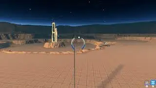 Robocraft2 Missile Test