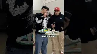 Chunky Dunky x Jarritos vs Lost & Found AJ1 &ndash; Which Reigns Supreme?